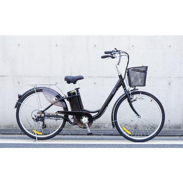 手渡し限定 新品・未使用品 電動自転車 パッセL Passe-L