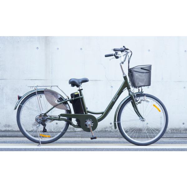手渡し限定 新品・未使用品 電動自転車 パッセL Passe-L - 自転車本体