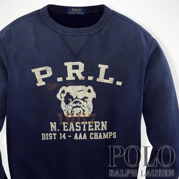 polo ralph lauren vintage sweat ポロラルフローレン ヴィンテージ 