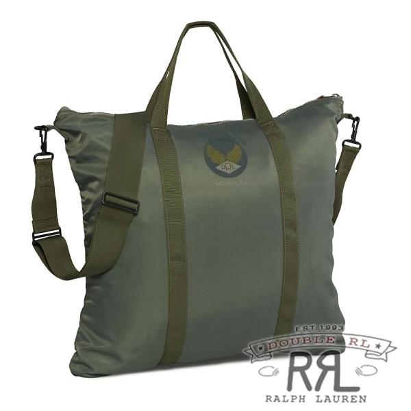 バッグ RRL HELMET BAG FLYERS BACKPACK BRIEFING＞SW FLYERS HELMET BAG ヘルメットバッグ