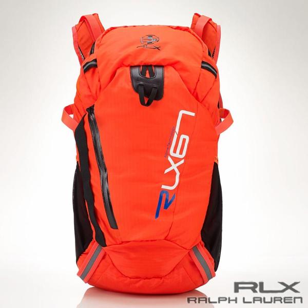 ▽最終価格▽RLX／ラルフローレン : RLX Nylon Two-Toned