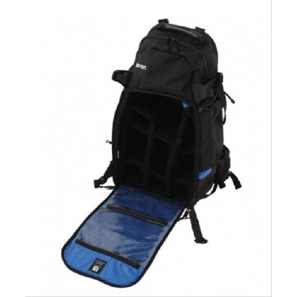 BURTON BACKPACK バートン カメラバック 28L