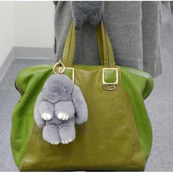 新品 可愛いうさちゃん Rabbit 兎 ストラップ うさぎぬいぐるみ