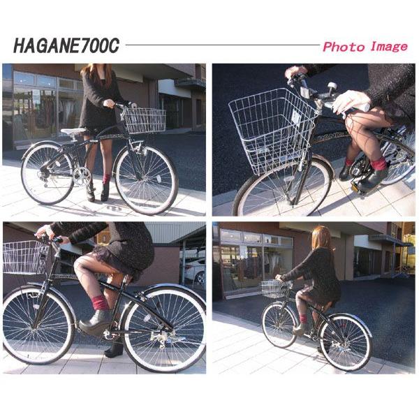 PANGAEA パンゲア HAGANE700C パンゲア ハガネ 700C 27インチ クロスバイク 折りたたみ自転車 シマノ 6段変速  HAGANE700C /【Buyee】 Buyee - Japanese Proxy Service | Buy from Japan!