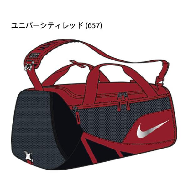 Nike ナイキ ヴェイパー パワー ダッフル ボストンバッグ M NIKE ヴェイパー マックスエア ダッフル Mサイズ BA5248