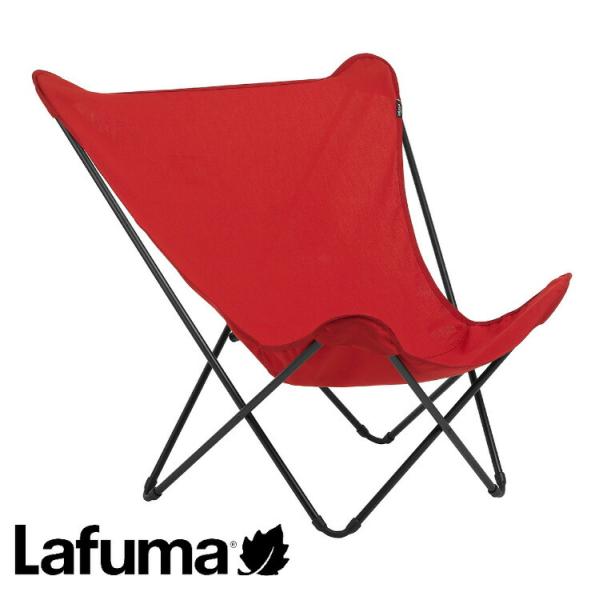 ラフマ リラクゼーションチェアー Lafuma Lafuma MOBILIER（ラフマ）の