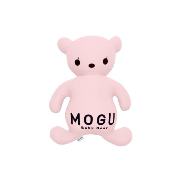 mogu クッション 人気 くま