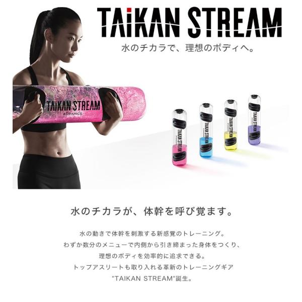 MTG タイカンストリーム アドバンス TAIKAN STREAM ADVANCE 体幹