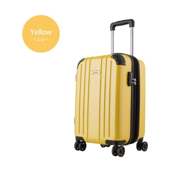 SPALDING スポルディング キャリーケース 36L+5L 機内持ち込み