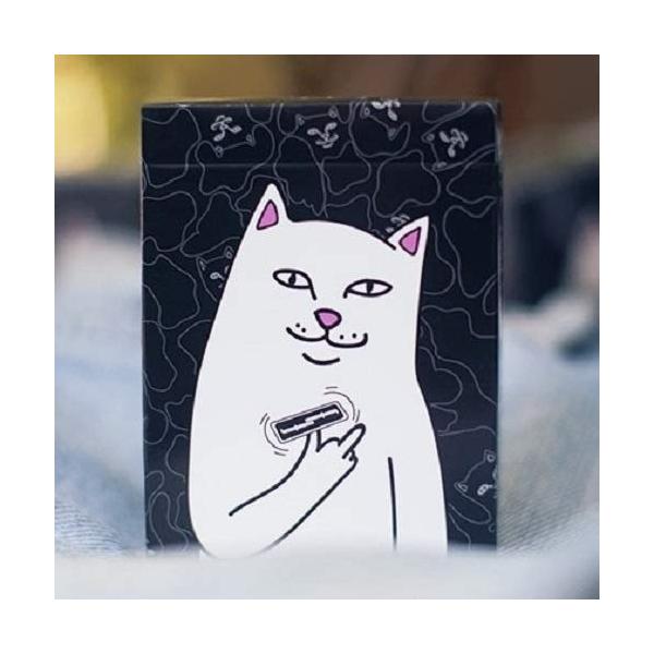 トランプ fontaine ripndip Rip N Dip X Fontaine Playing Cards USPCC