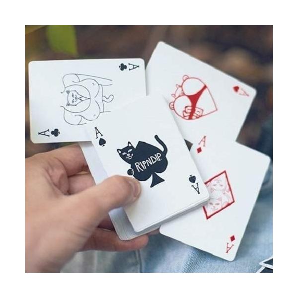 トランプ FONTAINE PLAYING CARDS

CARROTS Amazon.co.jp: Red Fontaine Playing Cards(No smudged)海外限定