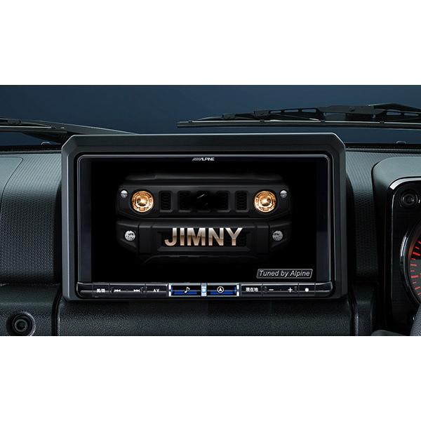 アルパイン X9NXL 9型カーナビ ビッグX X9NXL （アルパインストア / 販路限定