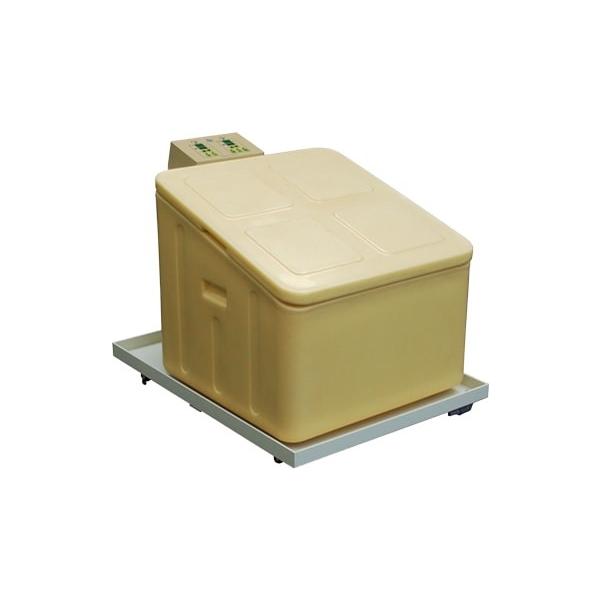 自動発酵機 ミニ15型