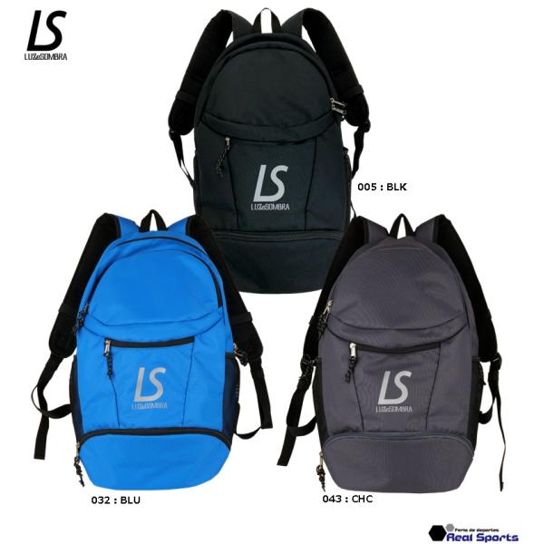 LUZeSOMBRA ルースイソンブラ】LS PX BACK PACK L2211440 バックパック リュックサック レアルスポーツ  /【Buyee】 Buyee - Japanese Proxy Service | Buy from Japan!