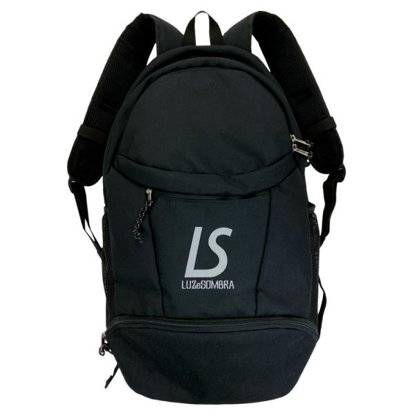 LUZeSOMBRA ルースイソンブラ】LS PX BACK PACK L2211440 バックパック ...