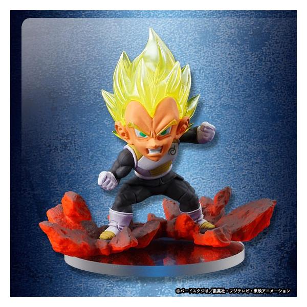 新品】ドラゴンボール Legend of Saiyan フィギュア 3体セット
