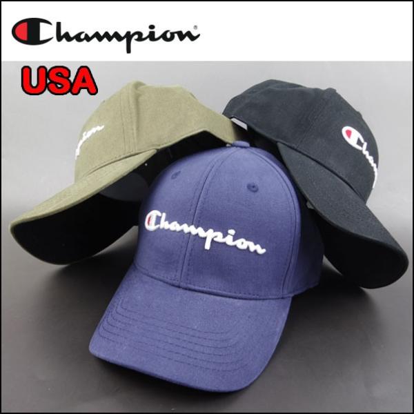 チャンピオン キャップ 帽子 メンズ レディース USA CAP Champion H0543 ブランド /【Buyee】 "Buyee"  日本の通販商品・オークションの入札サポート・購入サポートサービス