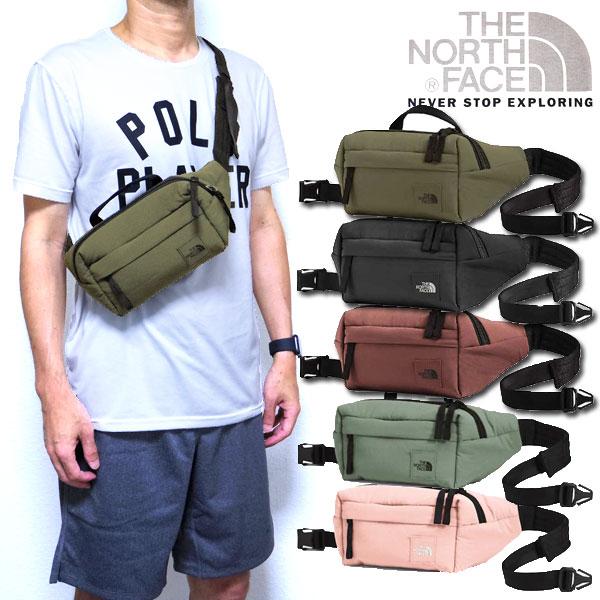 ★海外限定★ノースフェイス CITY VOYAGER LUMBAR PACK 関税込★ ☆海外限定☆ノースフェイス CITY VOYAGER LUMBAR PACK 関税込☆