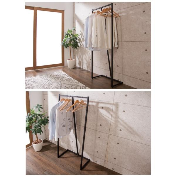 60'sオールドヴィンテージ インダストリアル スチールコートハンガー