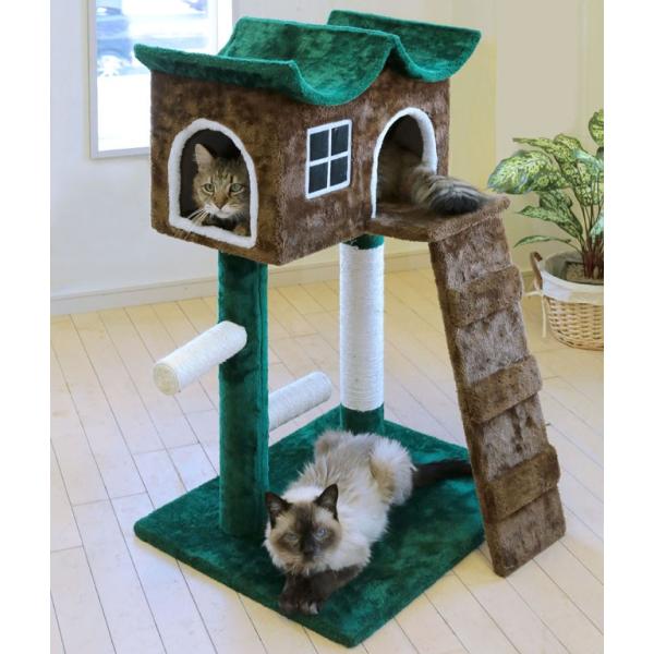 Purrshire fantastic best sale dream cat furniture