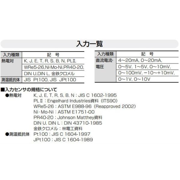 azbil(山武)デジタル指示調節計デジタル指示調節計 SDC26シリーズ温調計C26TR0UA2100 /【Buyee】 Buyee -  Japanese Proxy Service | Buy from Japan!