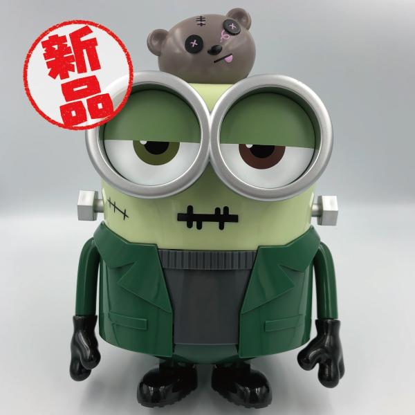 優良配送 生産中止 2018 ハロウィンUSJ限定 ミニオンズ MINION