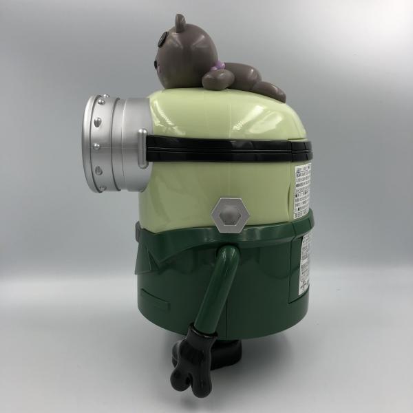 優良配送 生産中止 2018 ハロウィンUSJ限定 ミニオンズ MINION