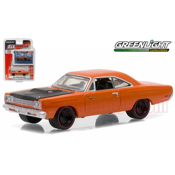 グリーンライトプリムスロードランナーGREENLIGHT ROAD RUNNER Amazon | グリーンライト 1/64 プリマス ロードランナー 1970 ブラック