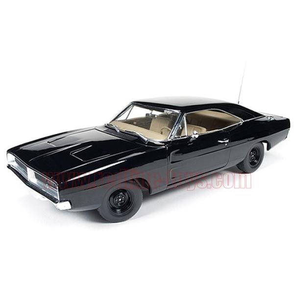 アメ車ミニカー AutoWorld ザ・デュークス・オブ・ハザード 1969 