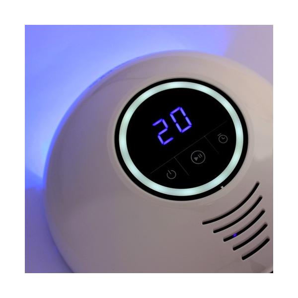 ジェルネイルライト プリアンファPREANFA レクシアEX 36WマルチLED 楽天市場】ネイルライト プリジェル レクシア EX 36W マルチLEDライト