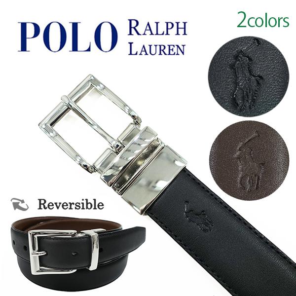 ブランド ベルト メンズ ポロ ラルフローレン ベルト 1937 POLO