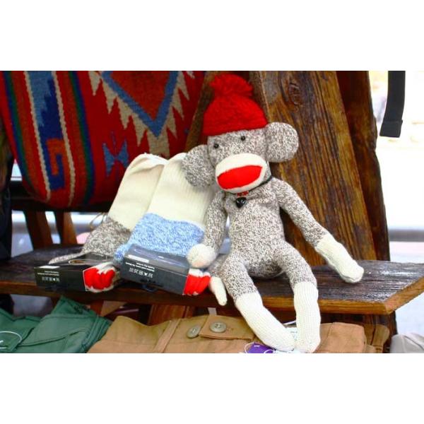 ソックスモンキー、ソックモンキー ゆいページ•*¨*•.¸♬︎ ソックスモンキー、ソックモンキー ゆい様専用ページ•*¨*•.¸♬︎