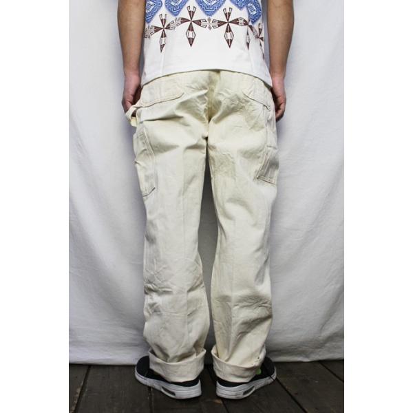 カーハート Carhartt / B04 ダブルニー ドリル ワークパンツ