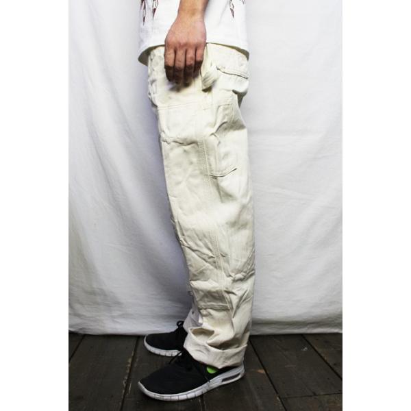 カーハート Carhartt / B04 ダブルニー ドリル ワークパンツ Drill