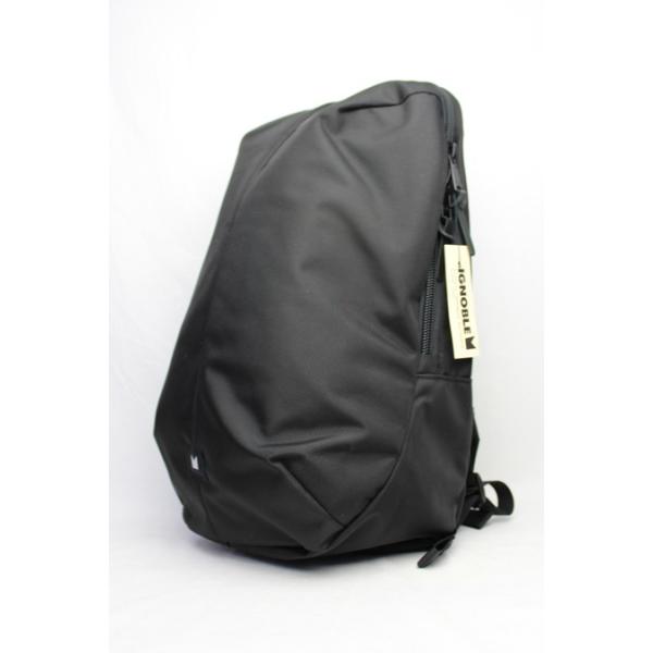 IGNOBLE Stilwin Seedpod Backpack イグノーブル イグノーブル (IGNOBLE) / Stilwin Seedpod Backpack (BALLISTIC