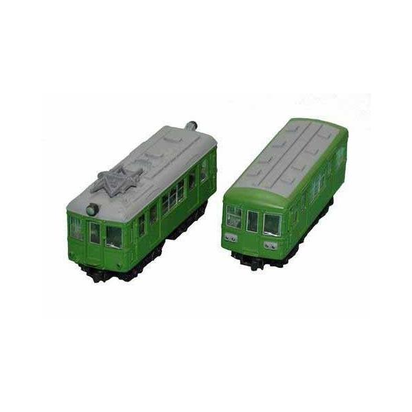 Bトレインショーティー 東急電鉄デハ3450形　2セット Bトレインショーティー 東急電鉄デハ3450形 2セット Bトレイン