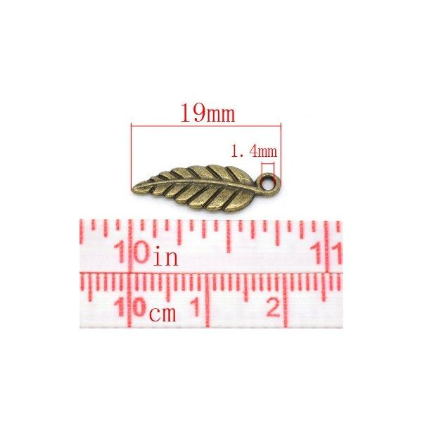 サービス品アクセサリーパーツ9円チャーム メタルチャーム リーフ型19mm×7mm /【Buyee】 Buyee - Japanese Proxy  Service | Buy from Japan!