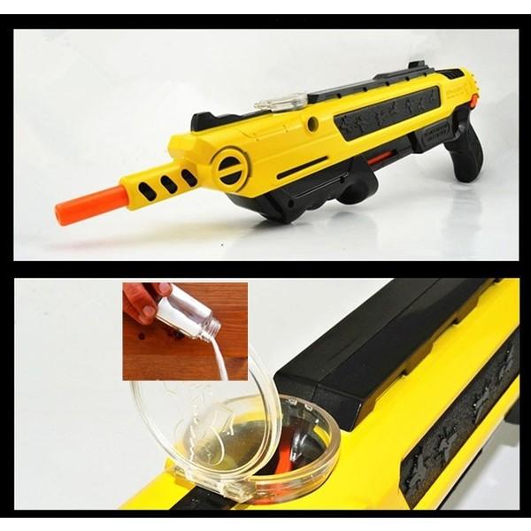 バグアソルト(BUG-A-SALT) 塩でハエを撃退するショットガン /【Buyee】