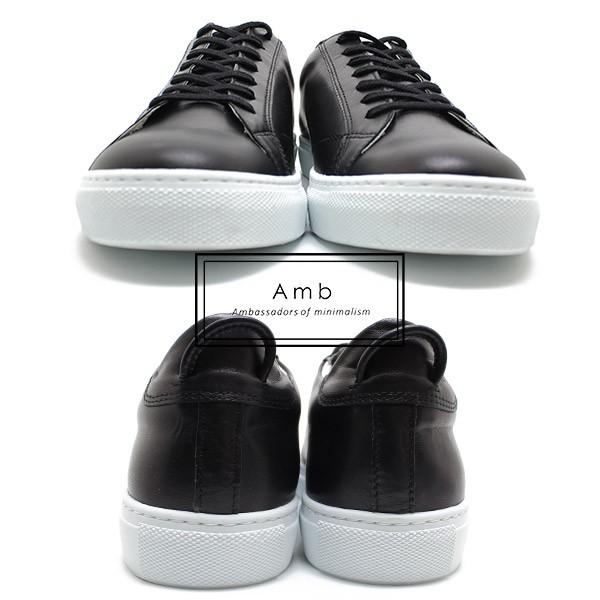 Amb Ambassadors of minimalism アンバサダーズオブミニマリズム 9838