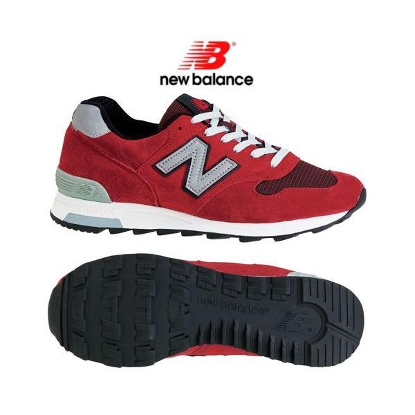 ニューバランス 1400 スニーカー sneaker メンズ New Balance M1400