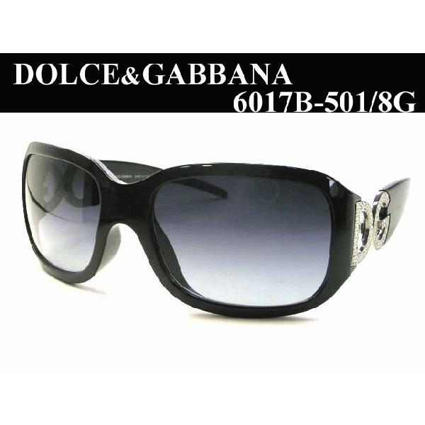 ドルガバサングラス】 DOLCE&GABBANA DG6017B-501/8G /【Buyee】