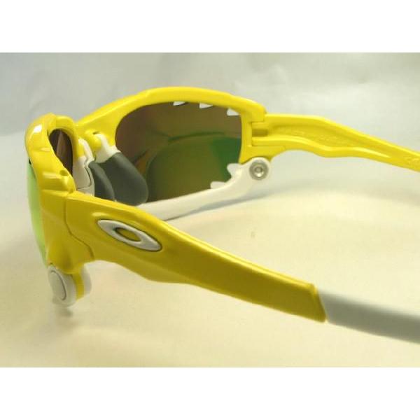 OAKLEY JAWBONE】 オークリー JAWBONE【ジョウボーン】 04-217J