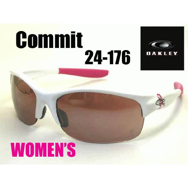✨未使用級✨　オークリー コミット 24-176 OAKLEY COMMIT OAKLEY Commit SQ Sunglasses 24-176 Code: 24-176 | eBay