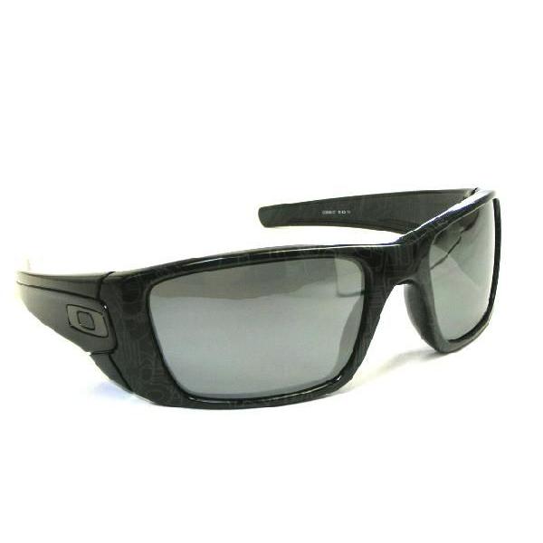 OAKLEY FUEL CELL】 オークリー FUEL CELL【フューエルセル】 9096-07