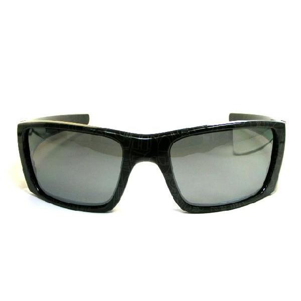 OAKLEY FUEL CELL】 オークリー FUEL CELL【フューエルセル】 9096-07