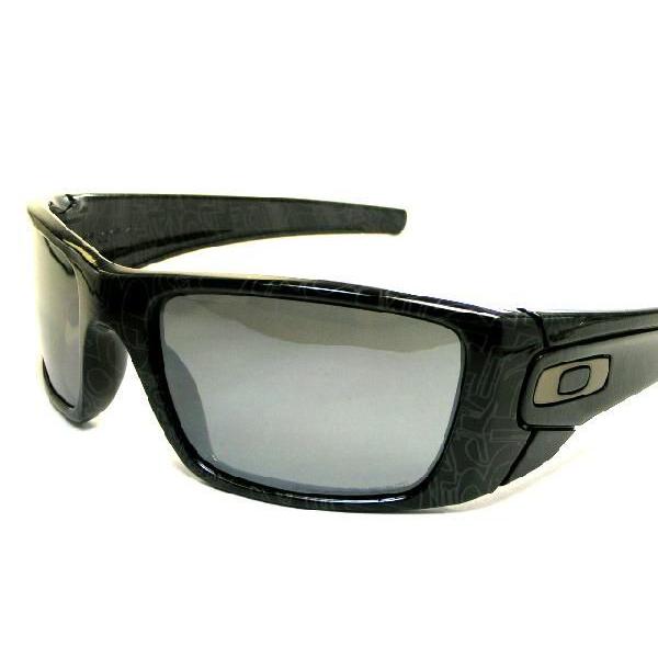 OAKLEY FUEL CELL】 オークリー FUEL CELL【フューエルセル】 9096-07