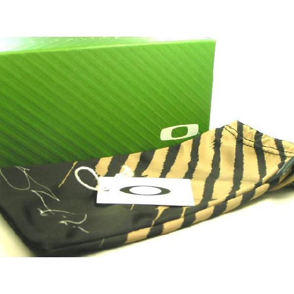OAKLEY EYEPATCH2】 オークリー EYEPATCH2【アイパッチ2】 9136-12