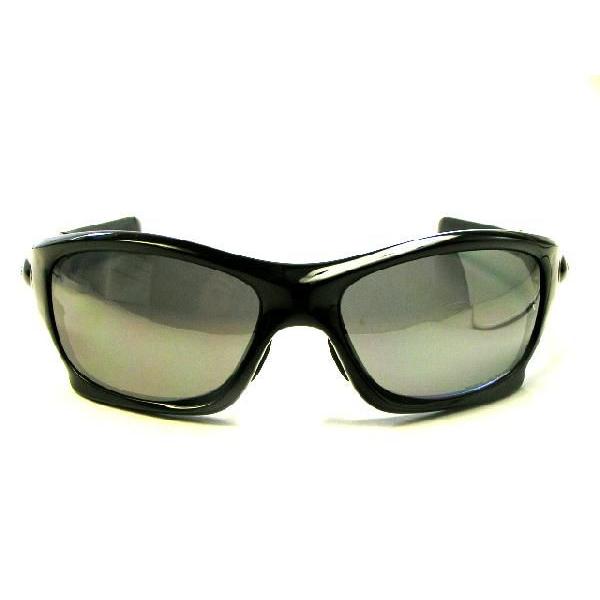 OAKLEY PIT BULL】 オークリー PIT BULL【ピットブル】 9161-06 偏光