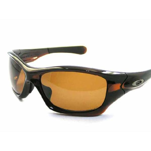 OAKLEY PIT BULL】 オークリー PIT BULL【ピットブル】 9161-08