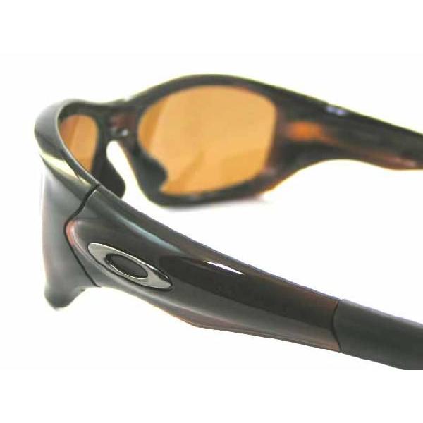 OAKLEY PIT BULL】 オークリー PIT BULL【ピットブル】 9161-08